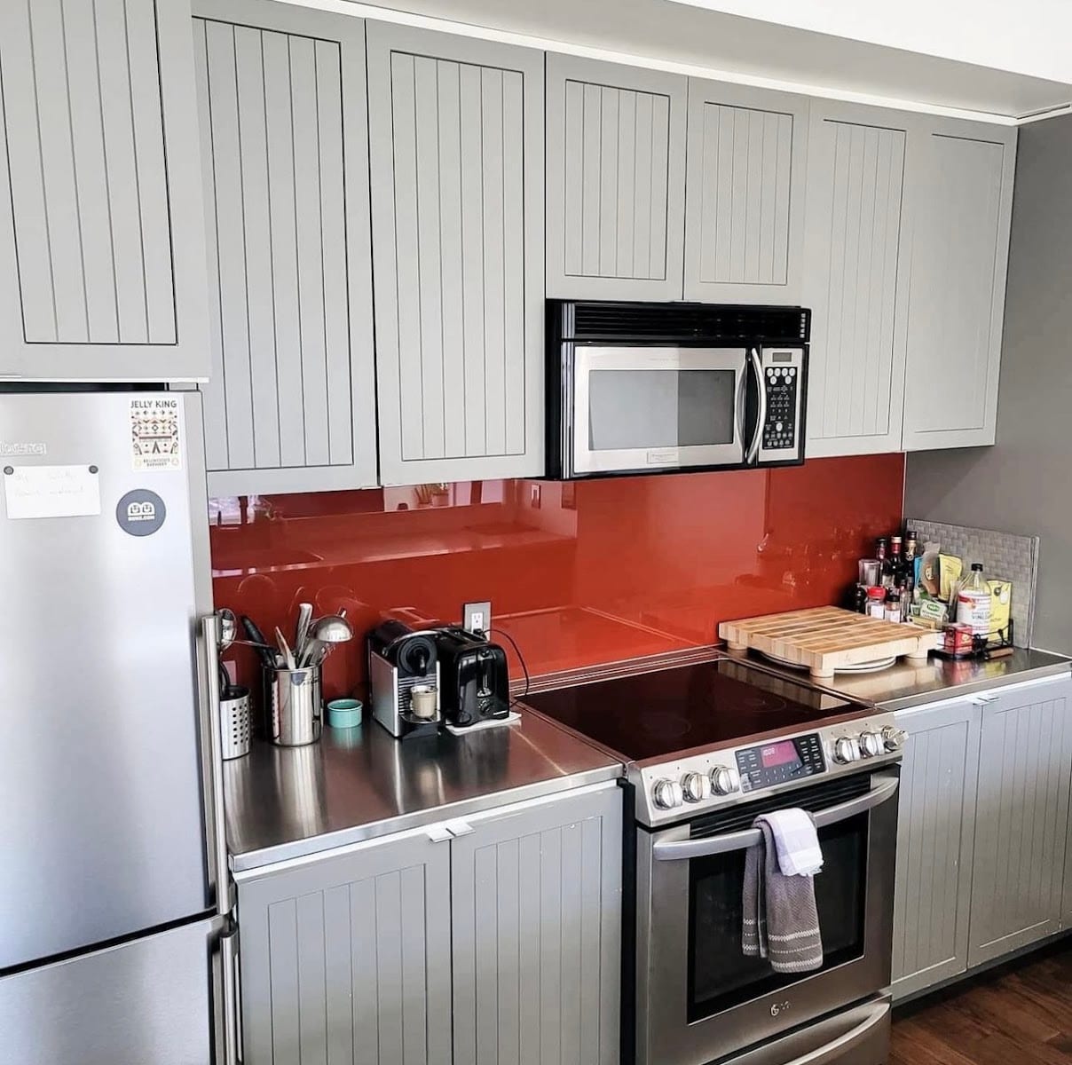 Enjoy House Cleaning