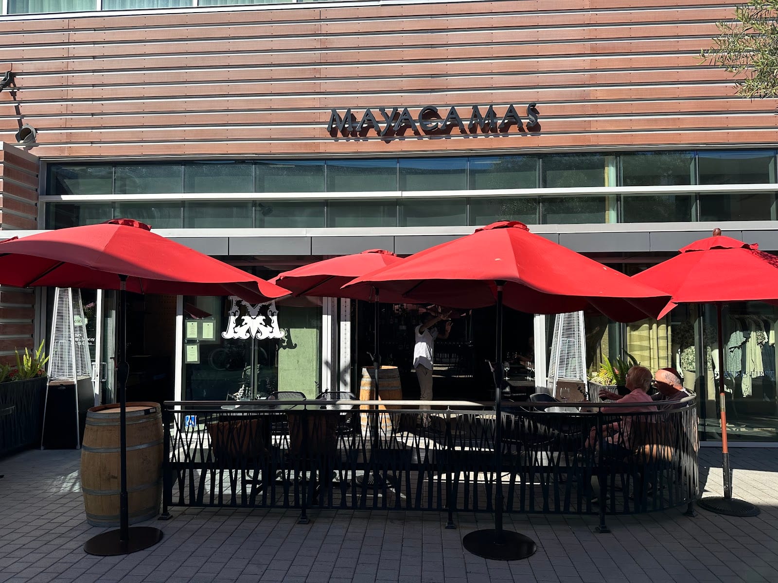 Mayacamas Downtown, photo 4