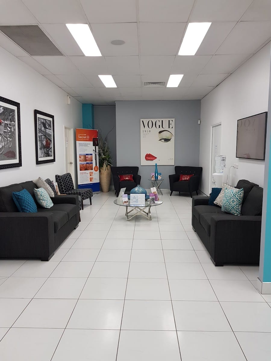 Allure Laser and Skin Studio, photo 3