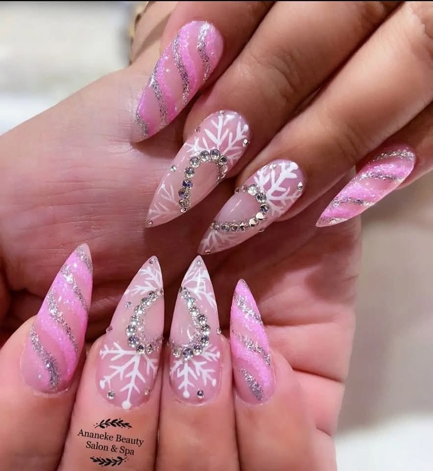 Ananeke Beauty Salon and Spa