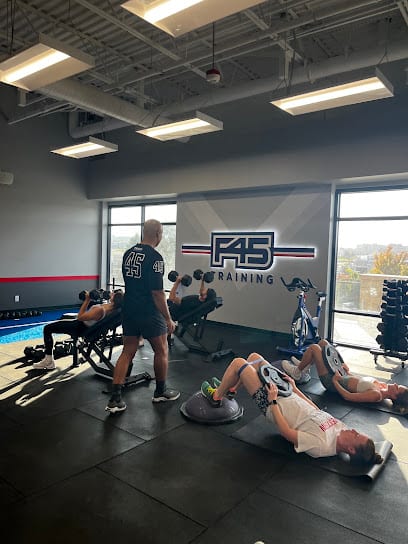 F45 Training Centennial CO