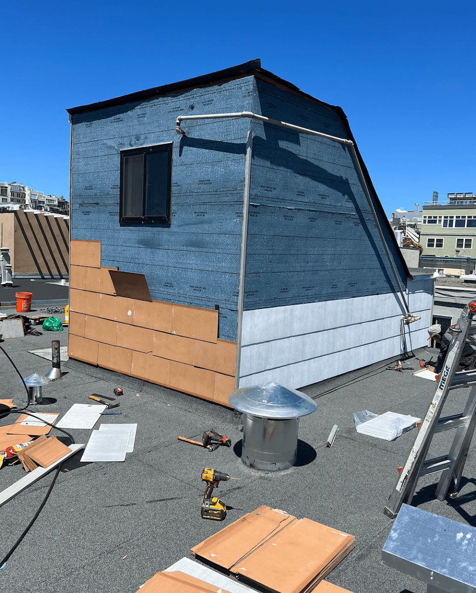 Grand Roofing Inc., photo 4