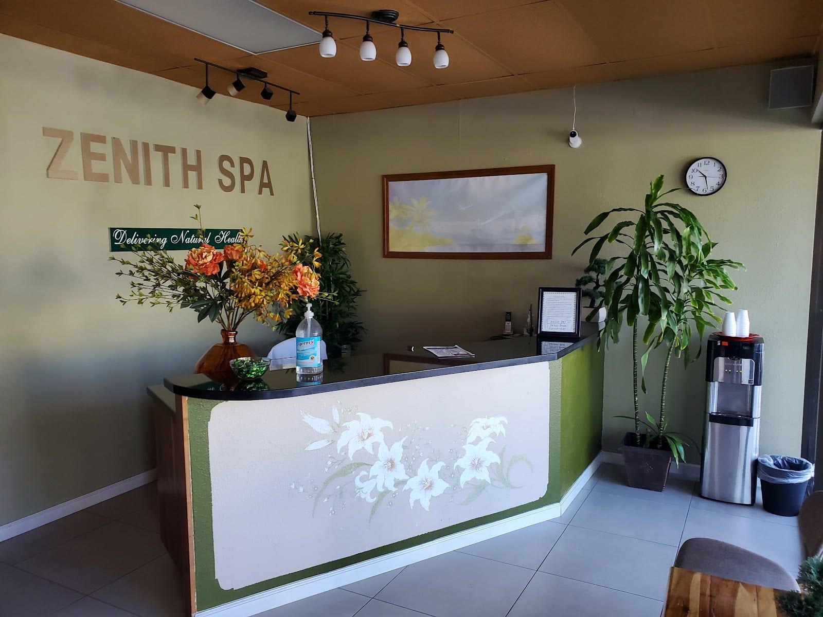 Zenith Massage Spa, photo 3