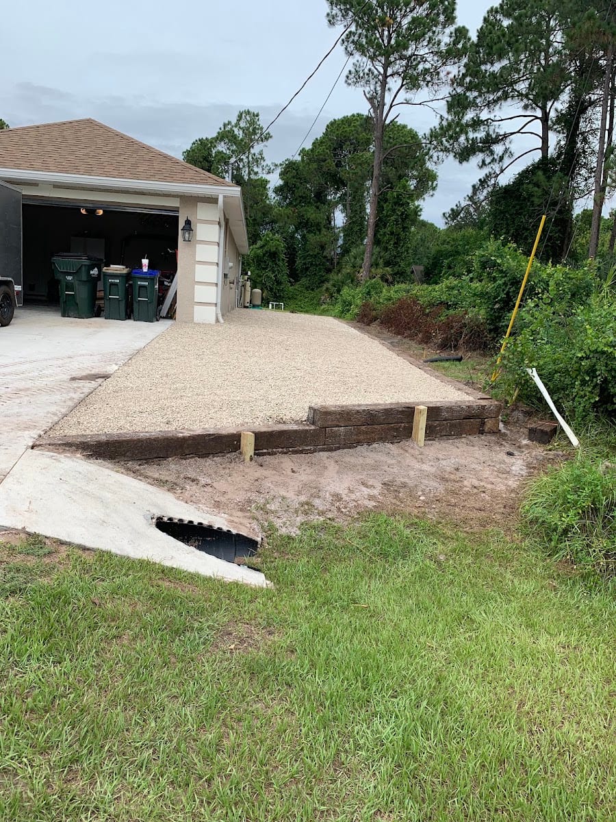General Labor Landscaping, photo 3