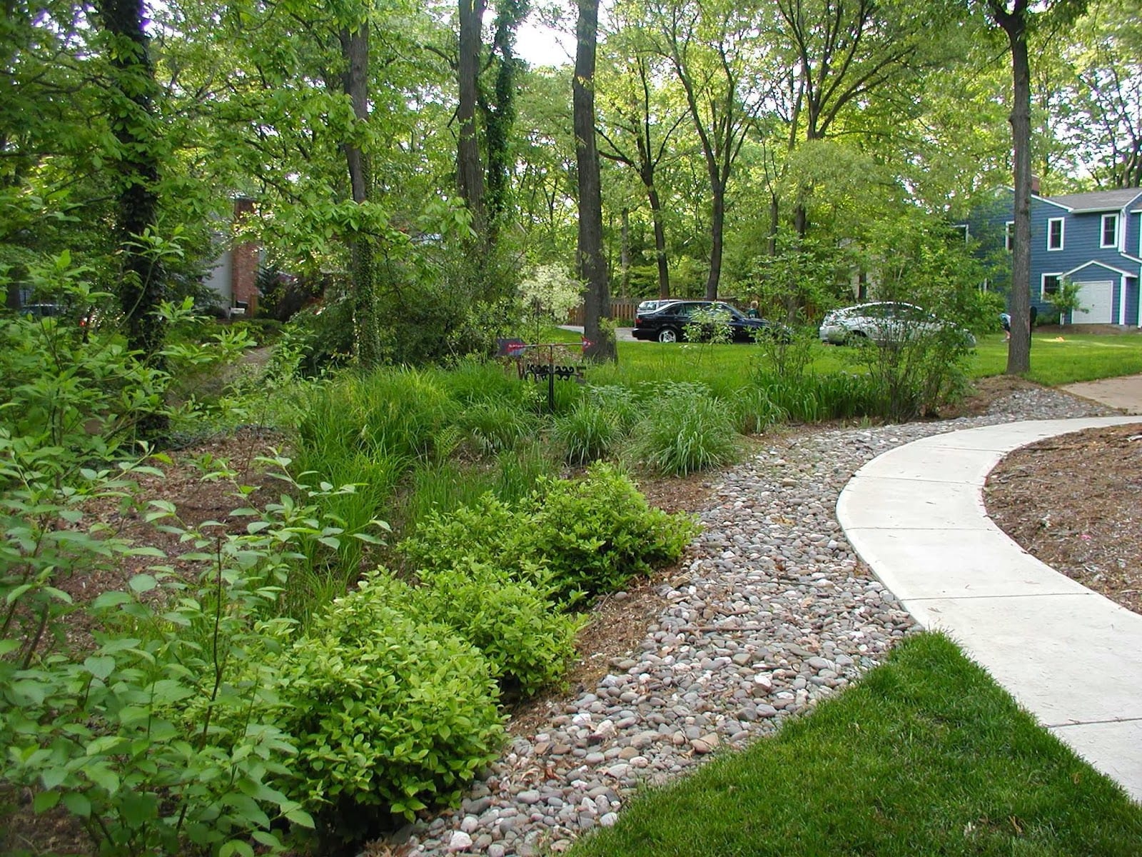 Good Earth Gardeners