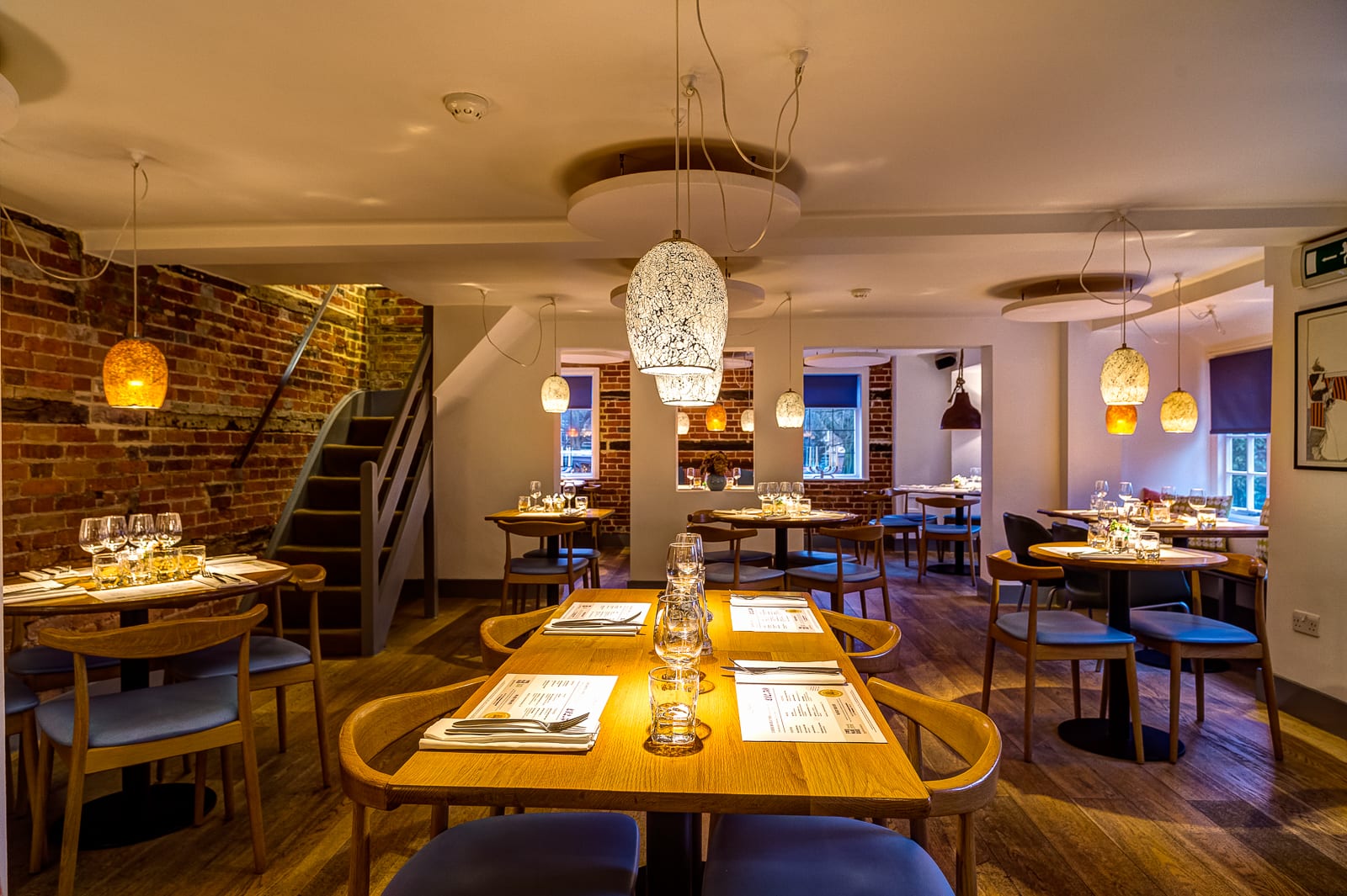 Lussmanns Brasserie, photo 2