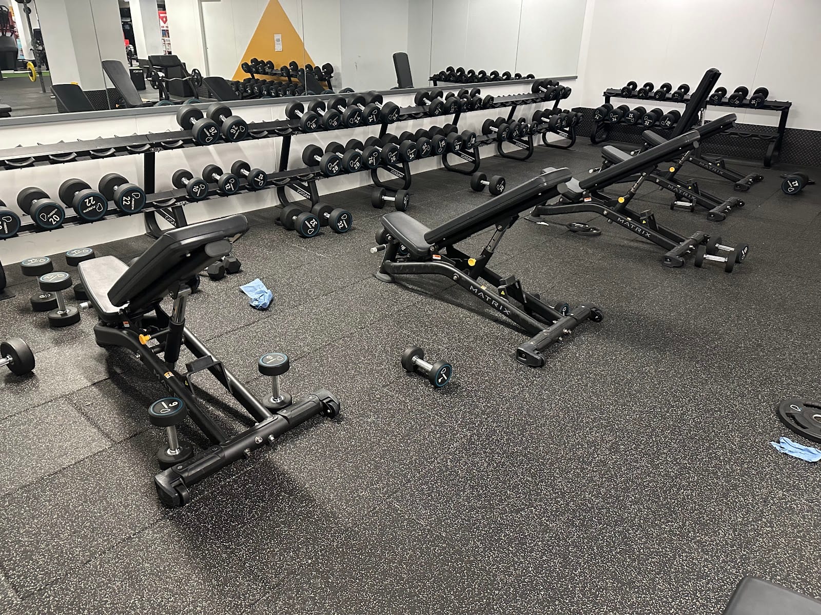 PureGym London Monument