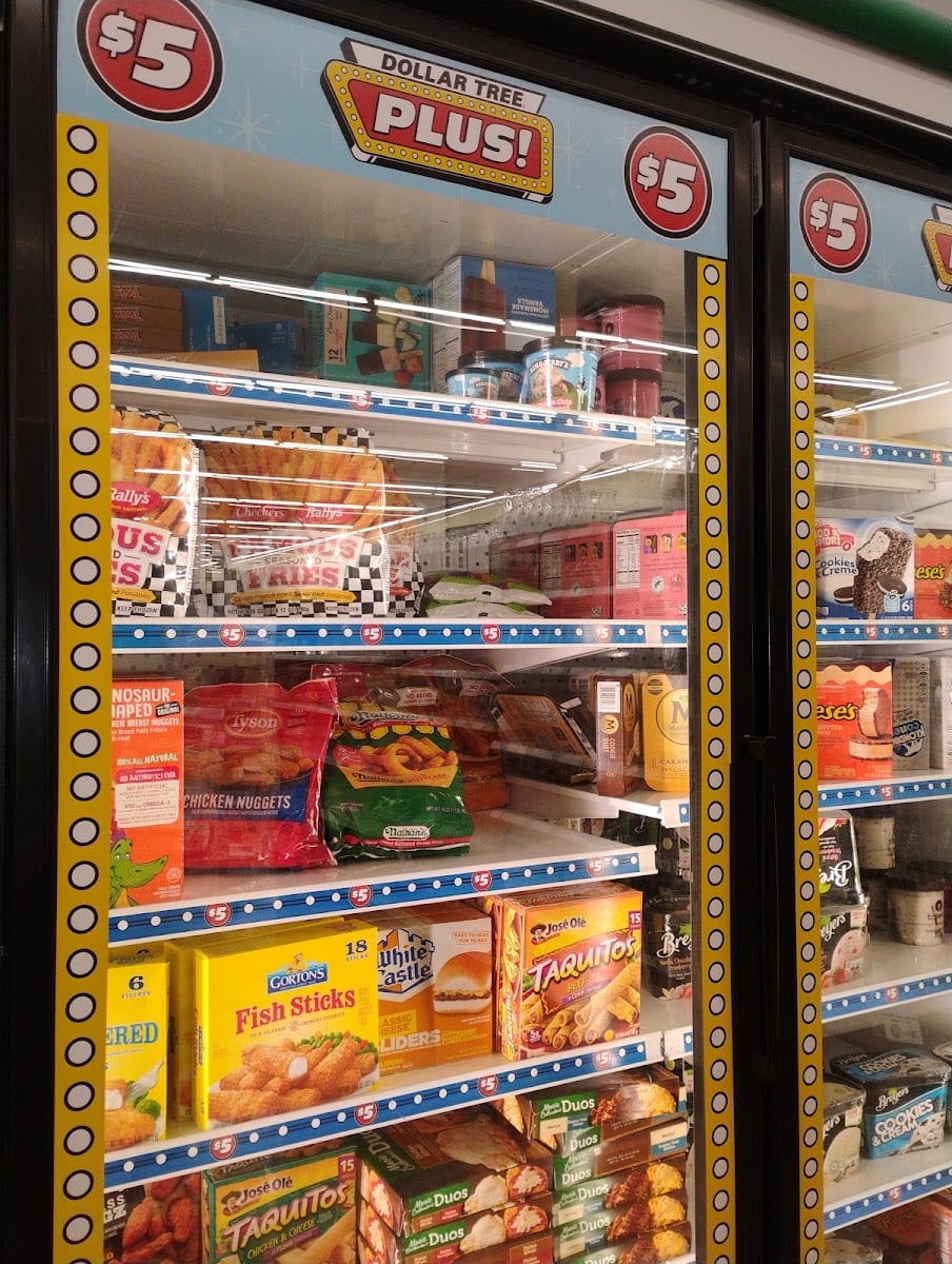 Dollar Tree