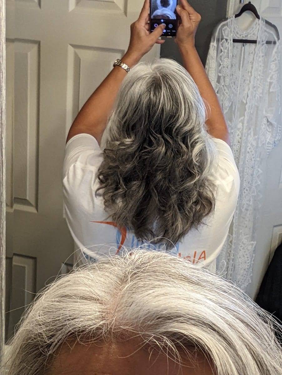 Sonya's Hair Saloon LLC