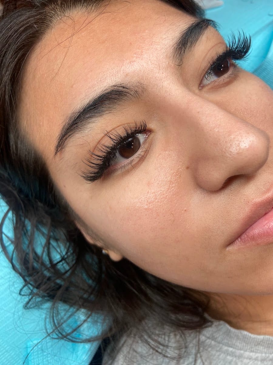Cactus Flower Lashes, photo 3