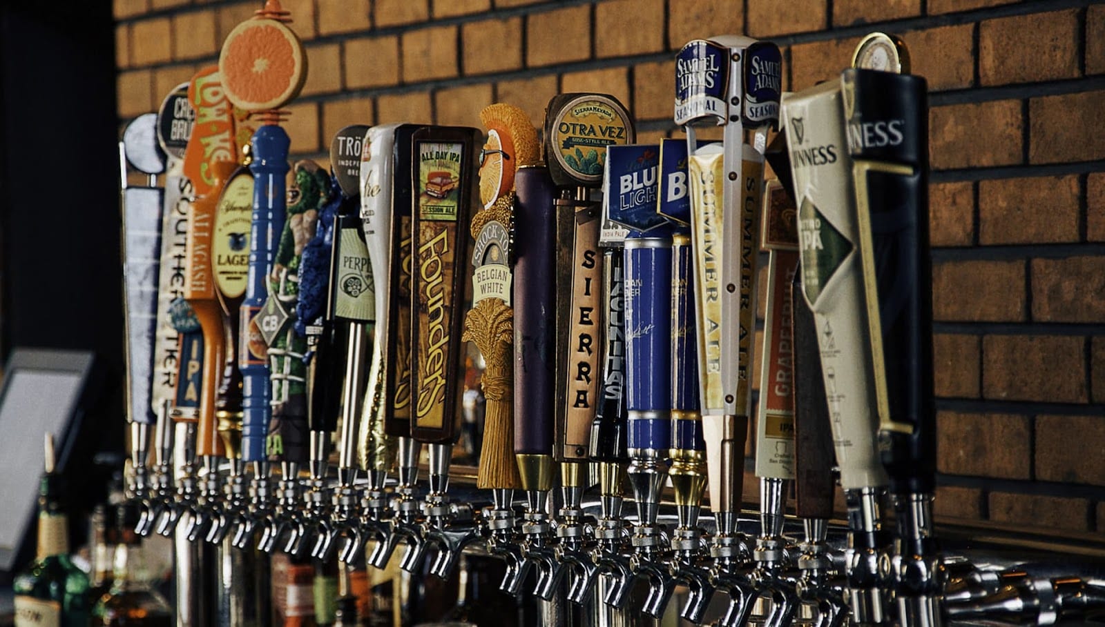 Exchange Sports Bar, photo 2