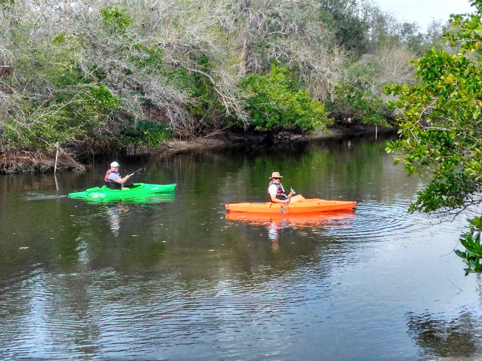 Allapatchee Shores Park, photo 2