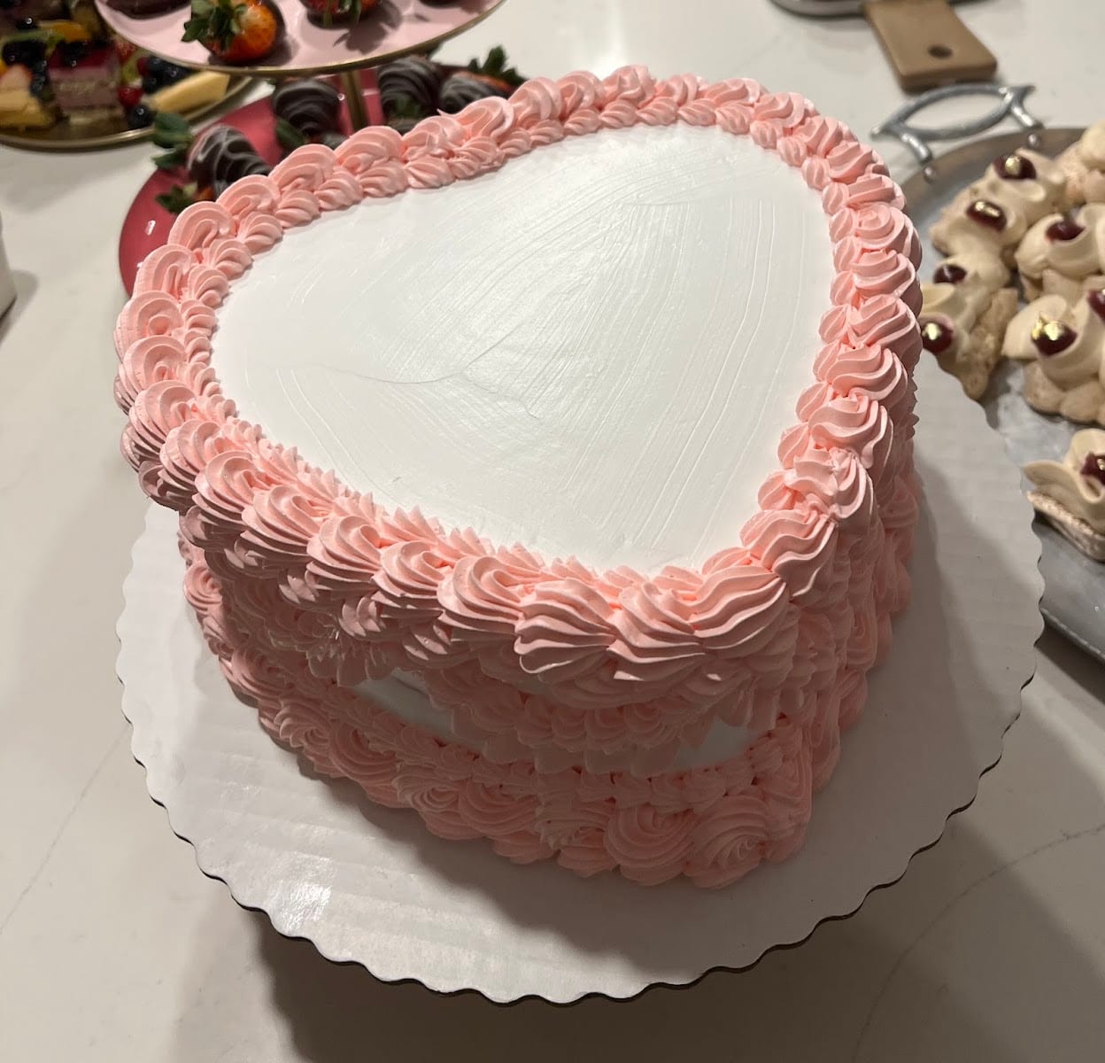 Walmart Bakery, photo 4