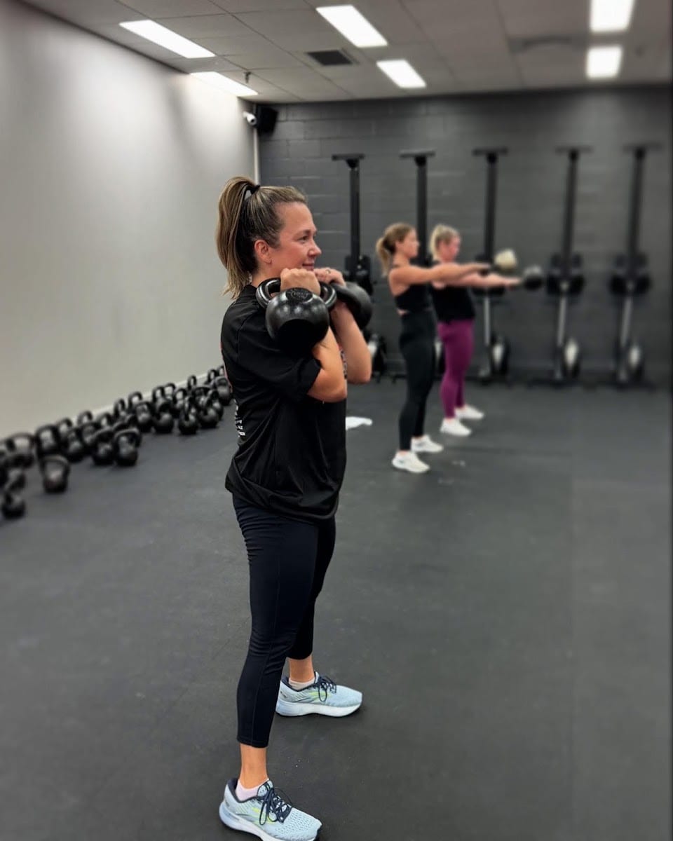 Iron Phoenix Fitness, photo 4