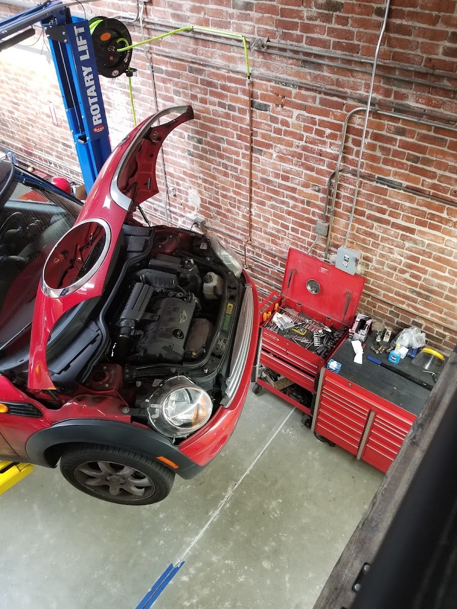 Pearce Autotech, photo 4