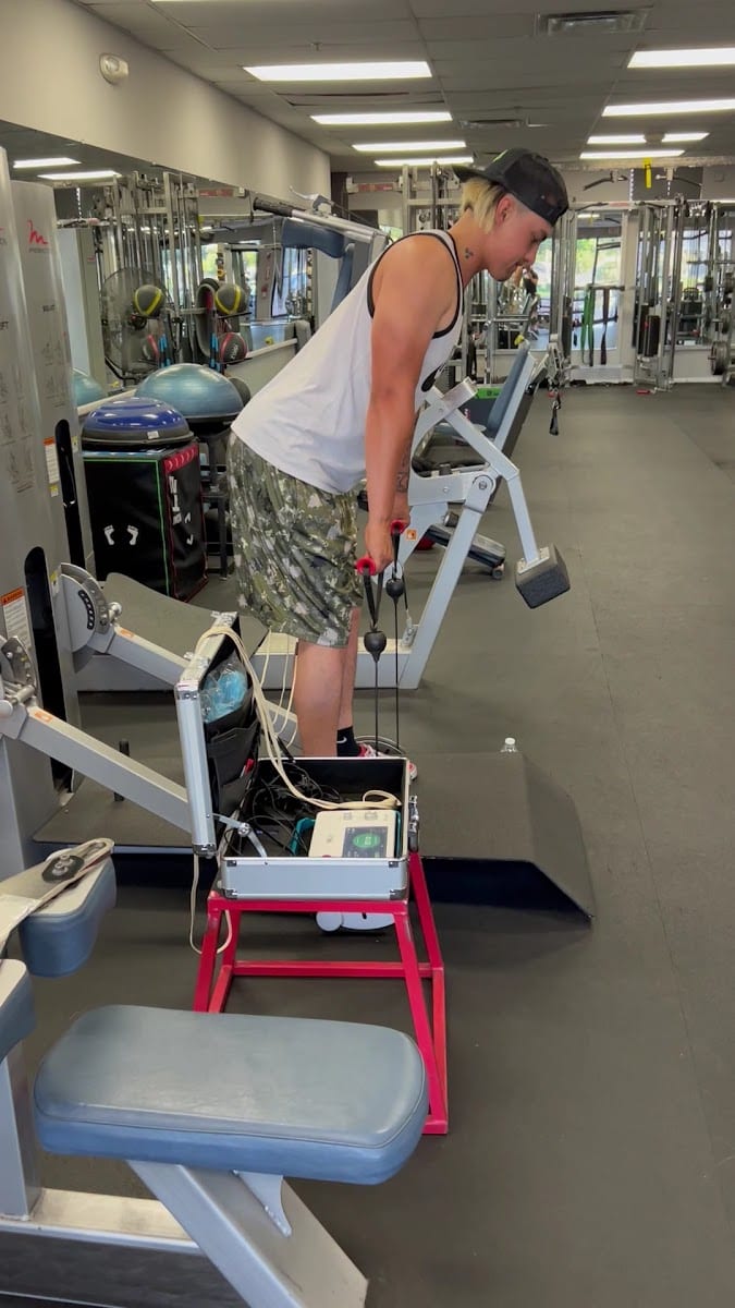 Wolf Pack Fitness, photo 3