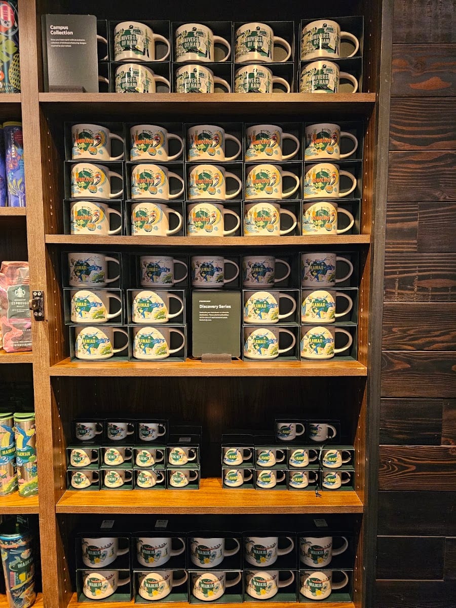 Starbucks Coffee Company