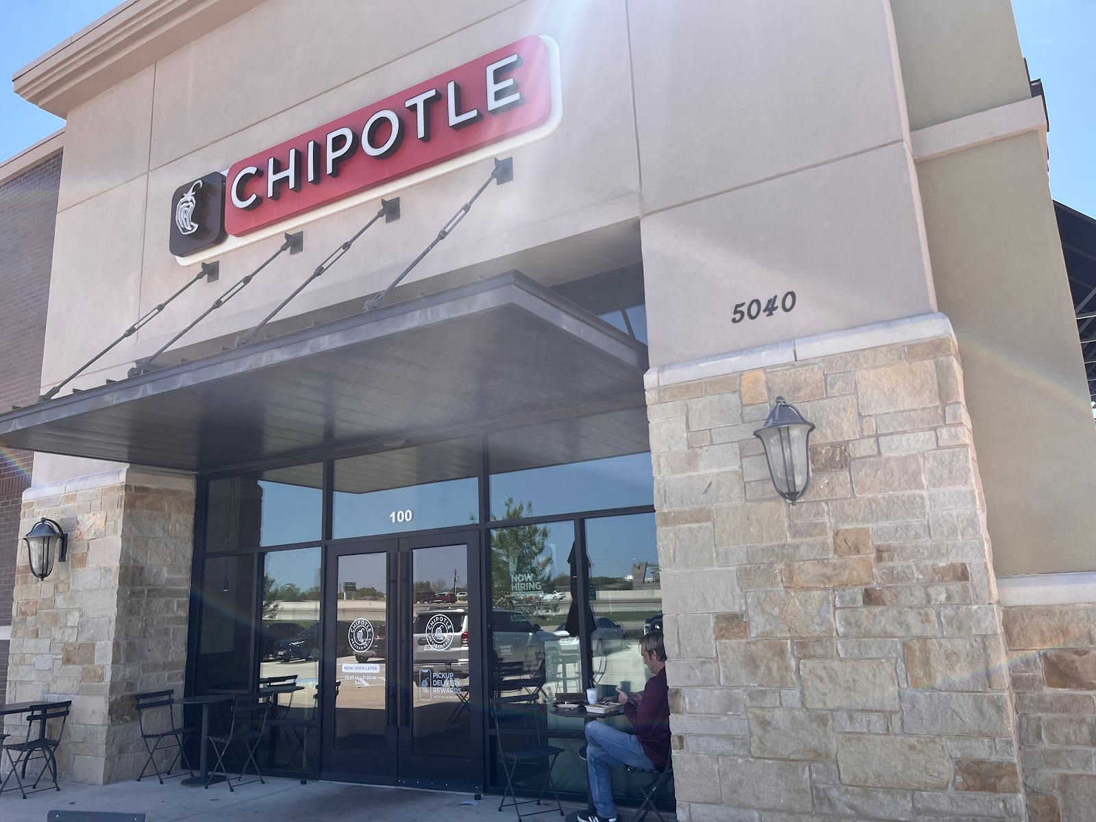 Chipotle Mexican Grill, photo 2