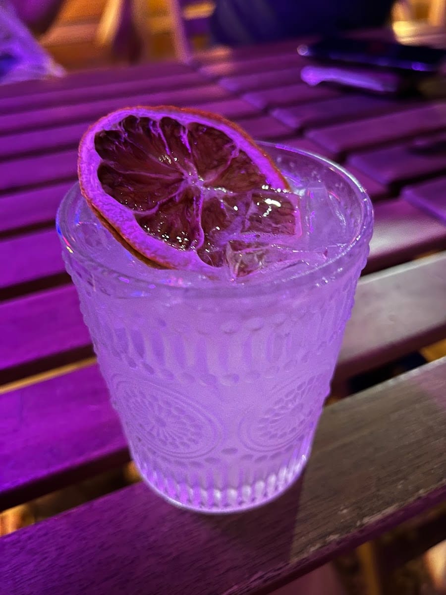 Embassy Bar