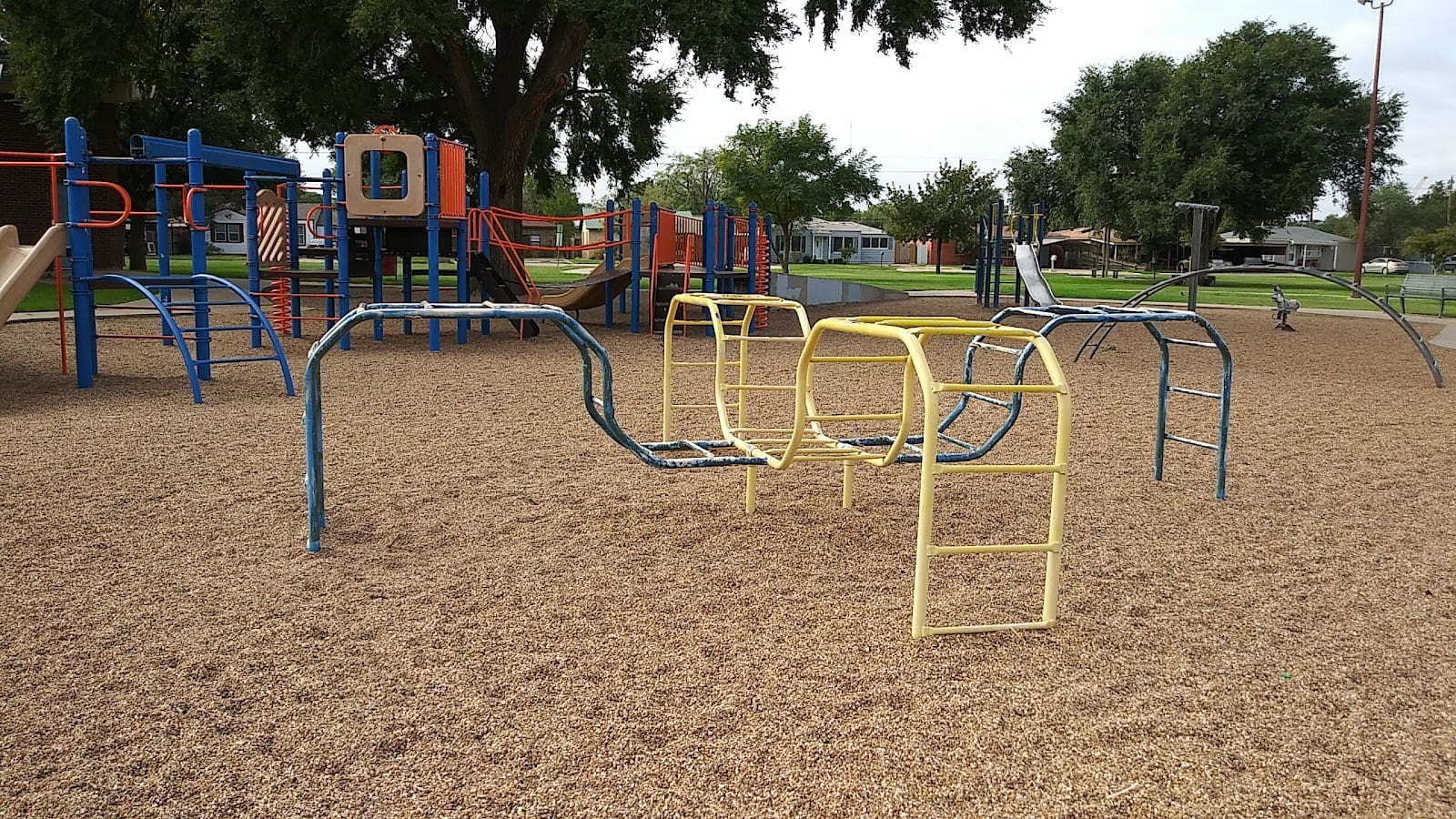 Rodgers Park