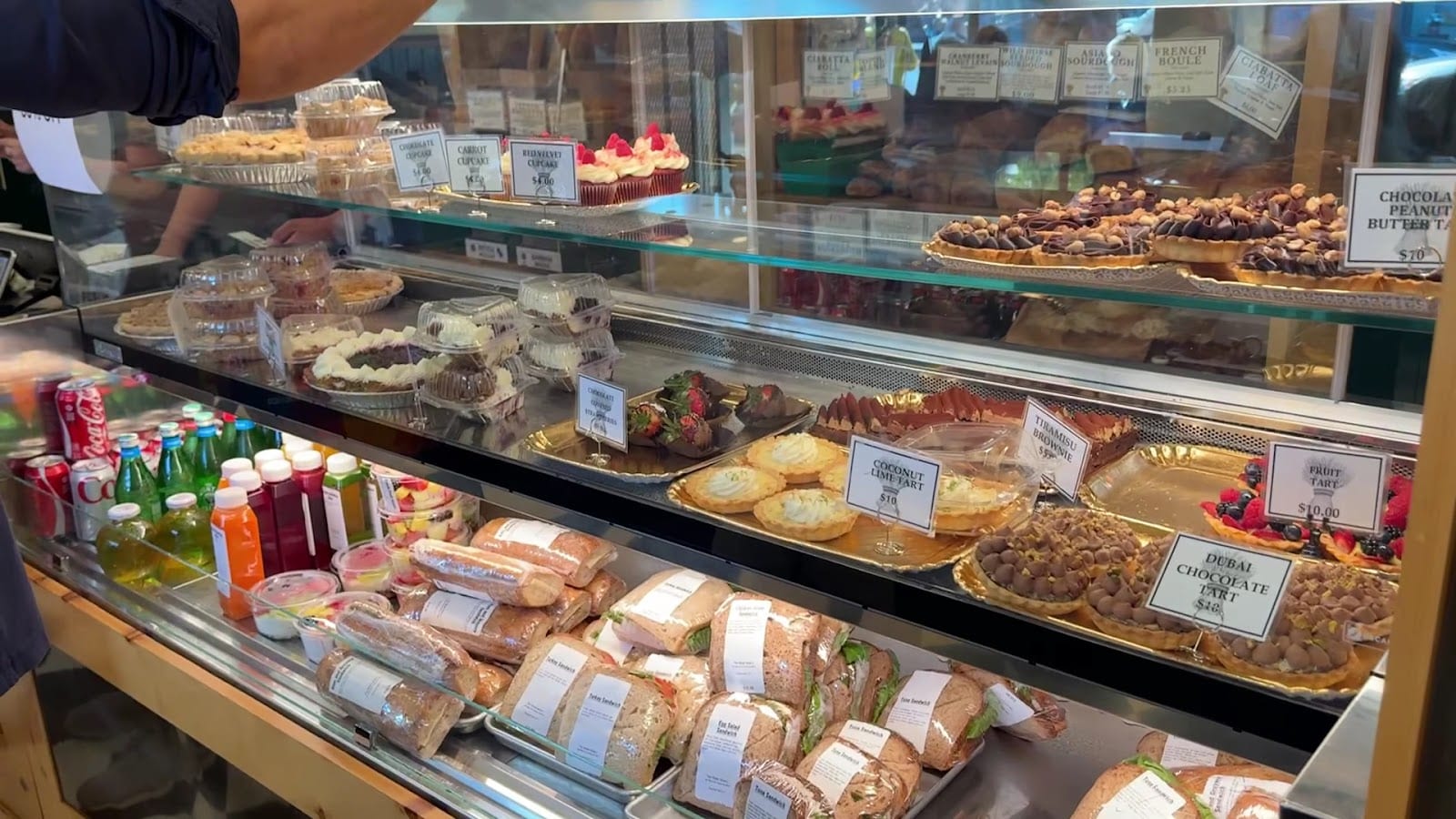 The Model Bakery, photo 3