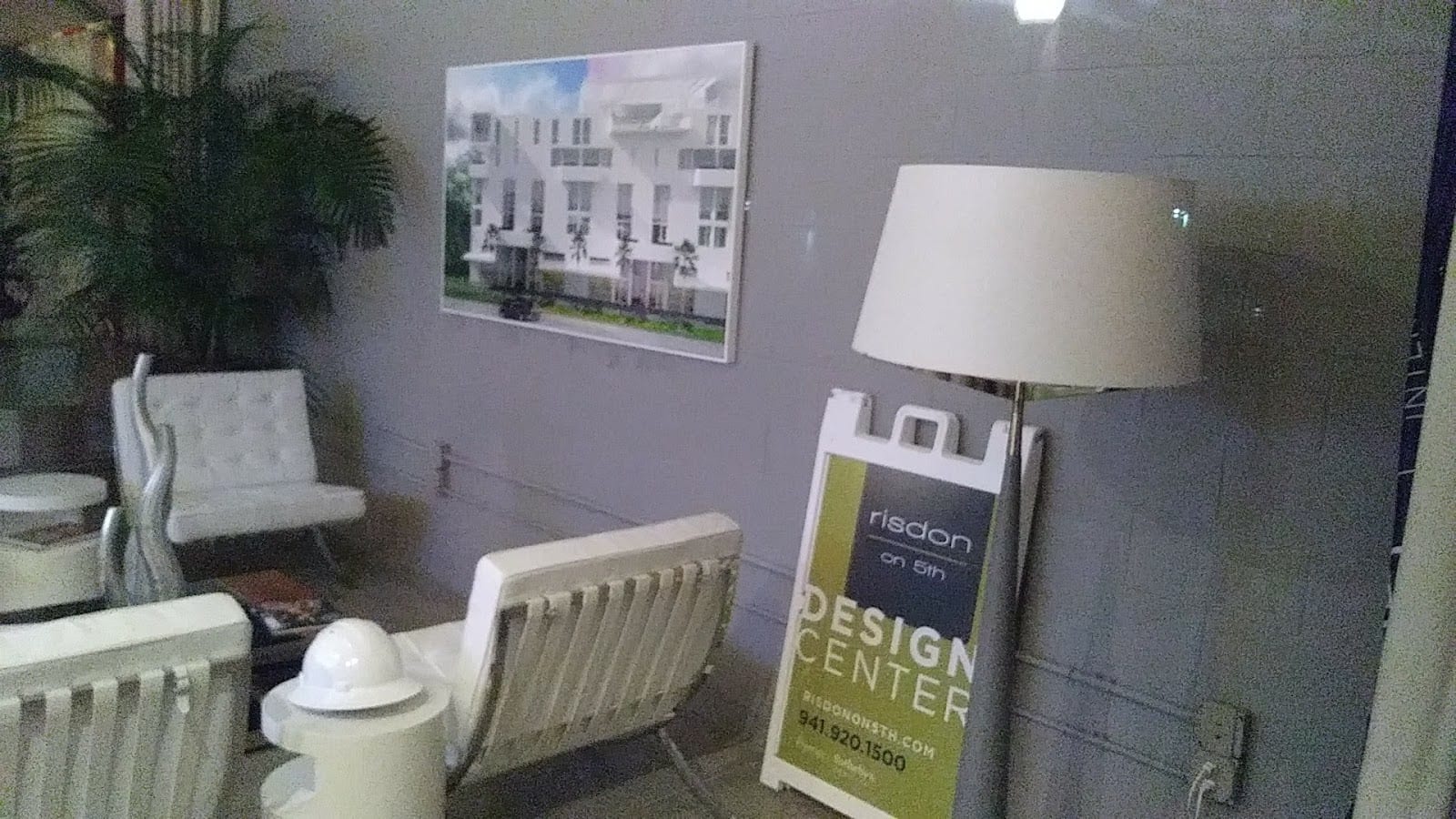 Risdon Sales Center, photo 2