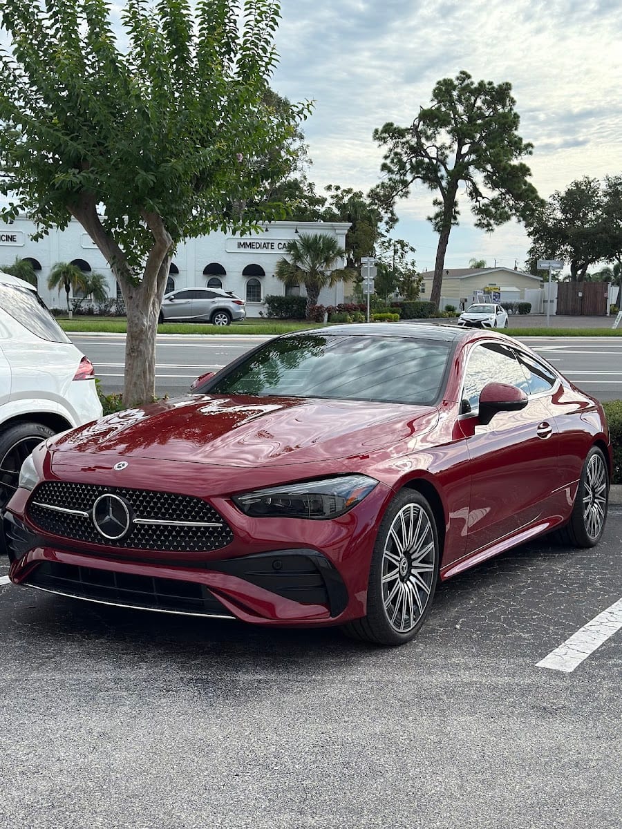 AutoNation Collision Center Sarasota, photo 3