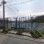 Mission Tennis Courts
