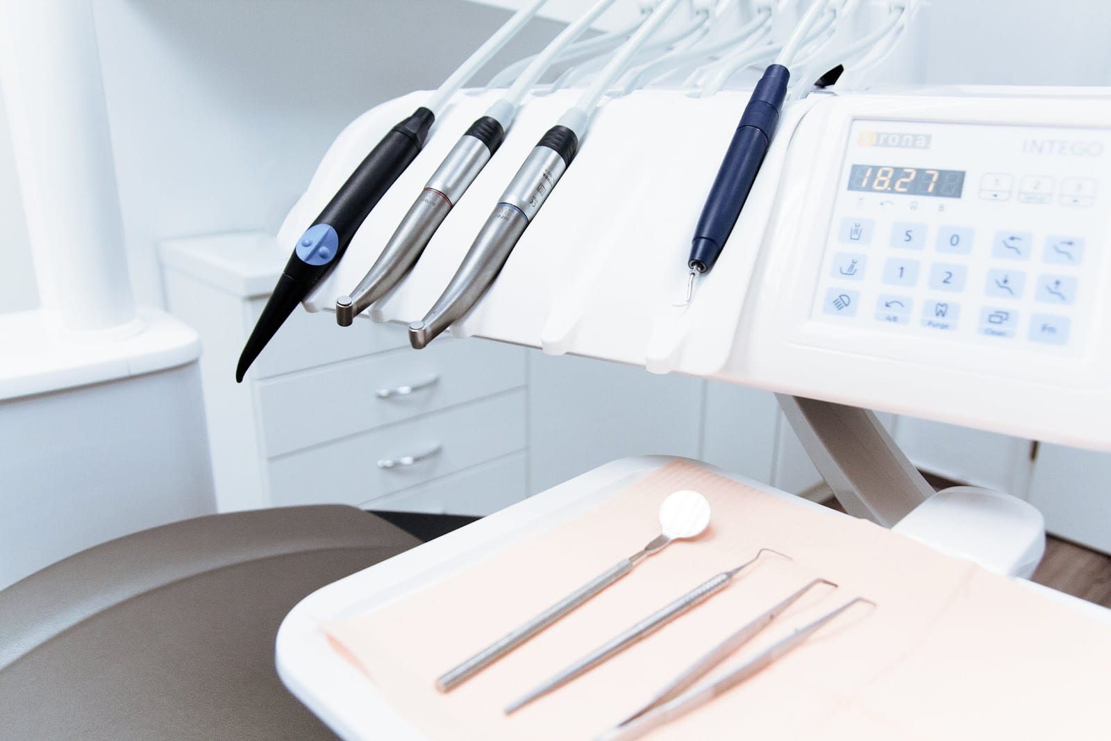 Today's Dentistry, photo 2