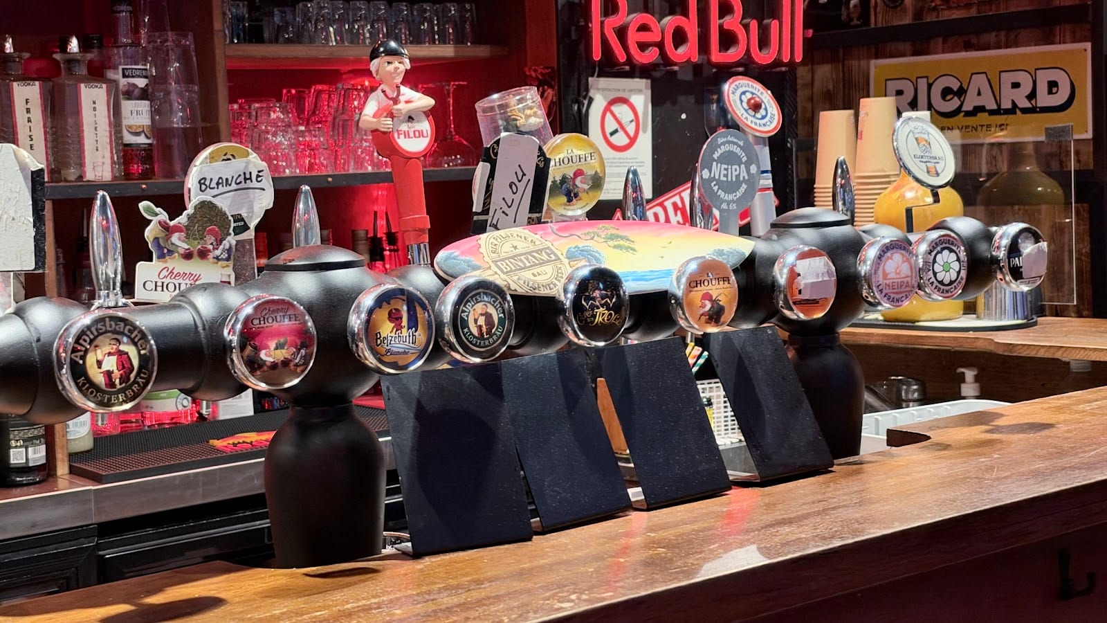 Rollin's Pub