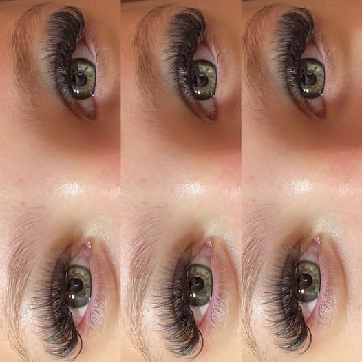 Million Dollar Lashes, photo 2