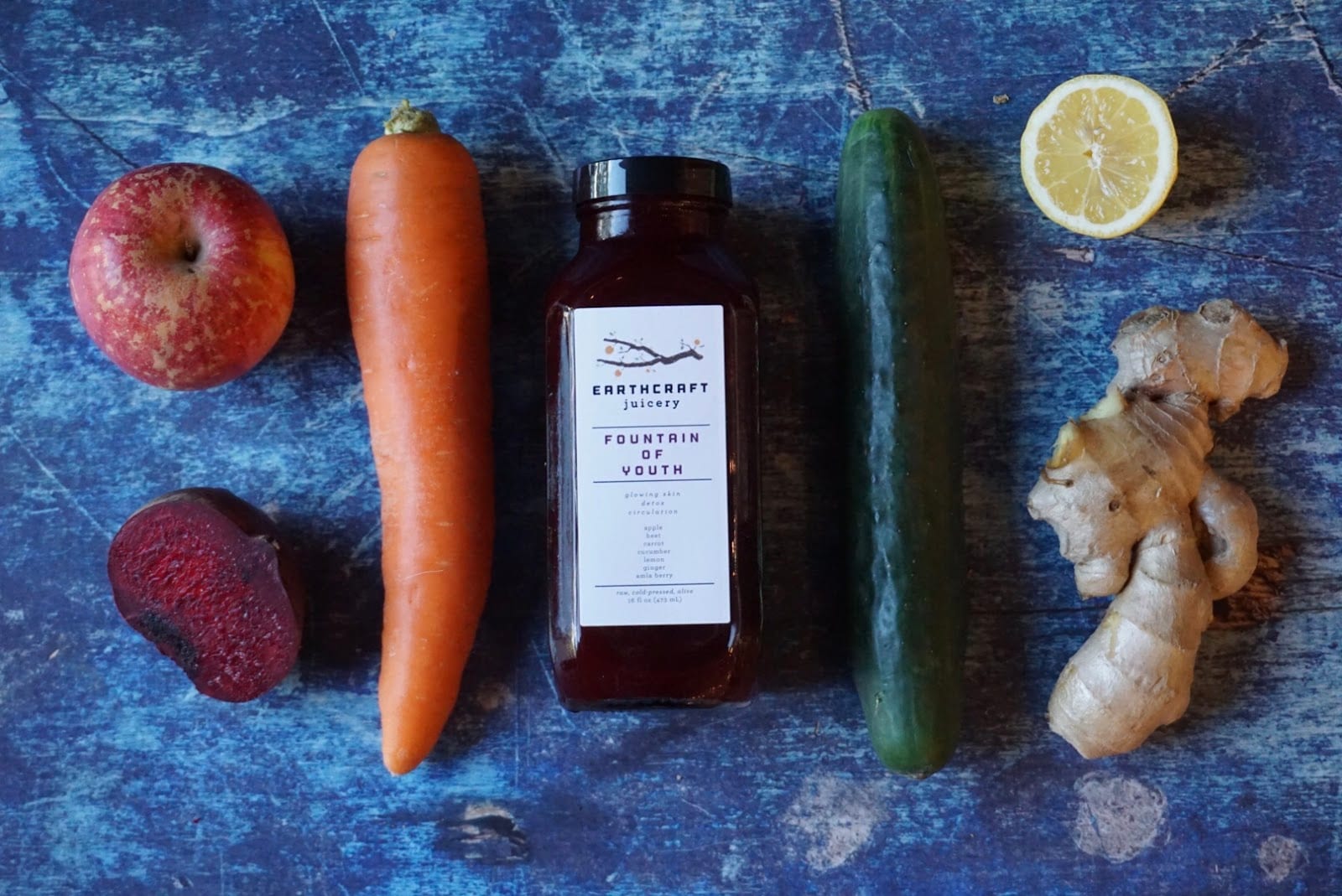 Earthcraft Juicery