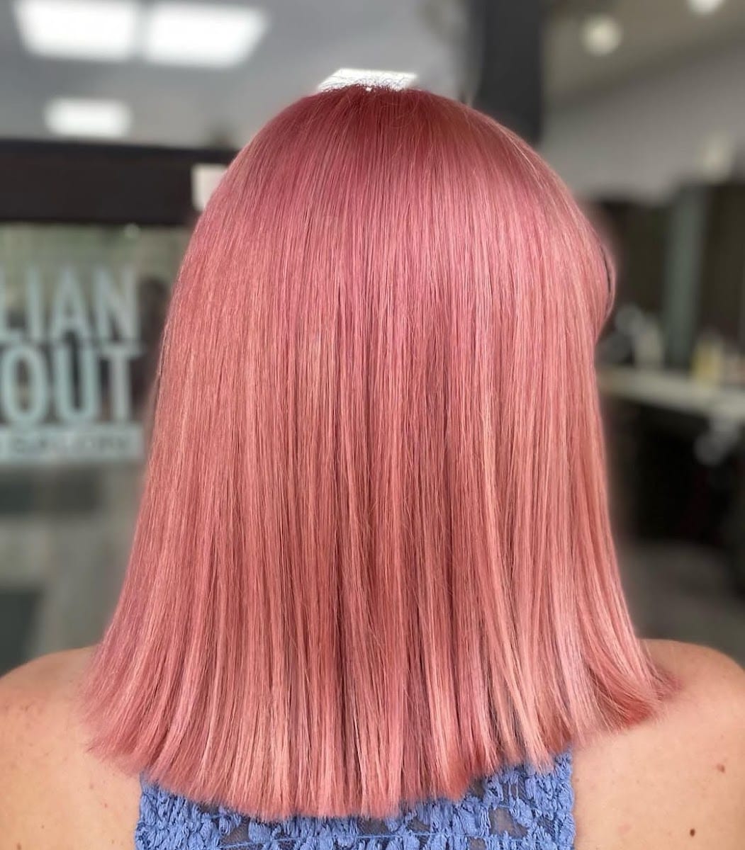 Hair Envy, photo 3