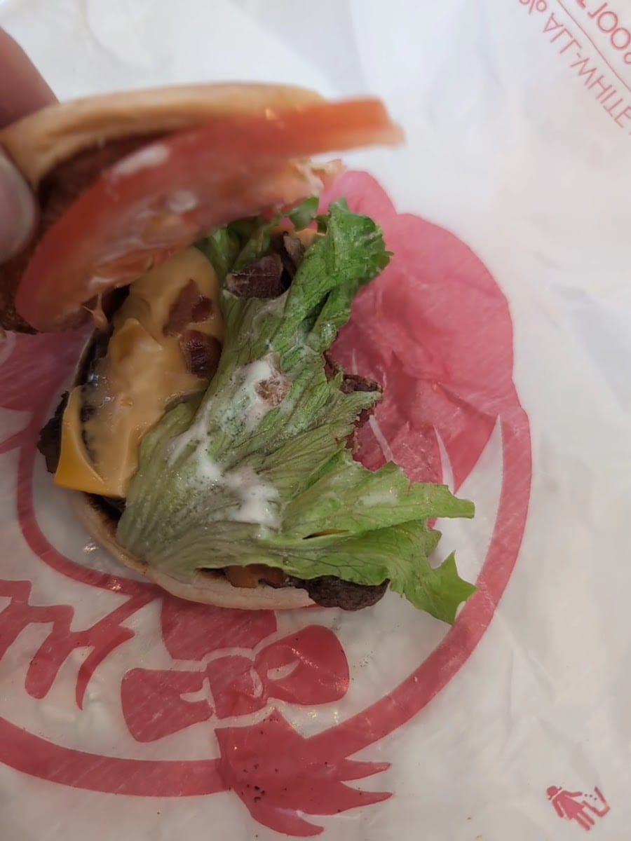 Wendy's, photo 3
