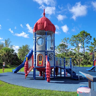 William R Gaines Jr Veterans Memorial Park