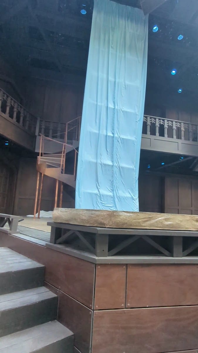Beverley Taylor Sorenson Center for the Arts, photo 2