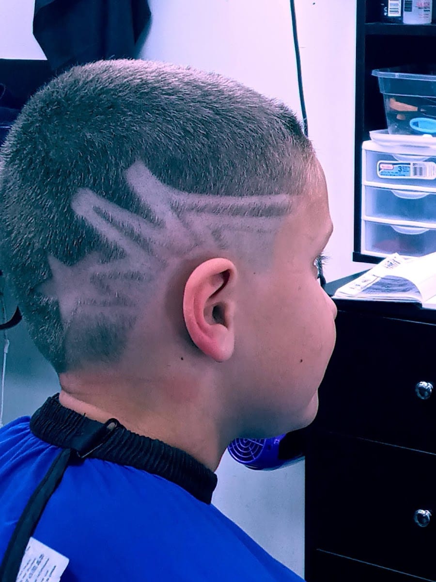Art Cut Tech Barber Shop, photo 3