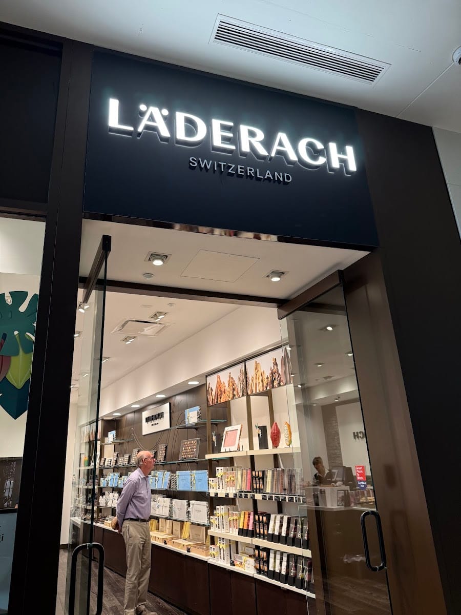 Läderach