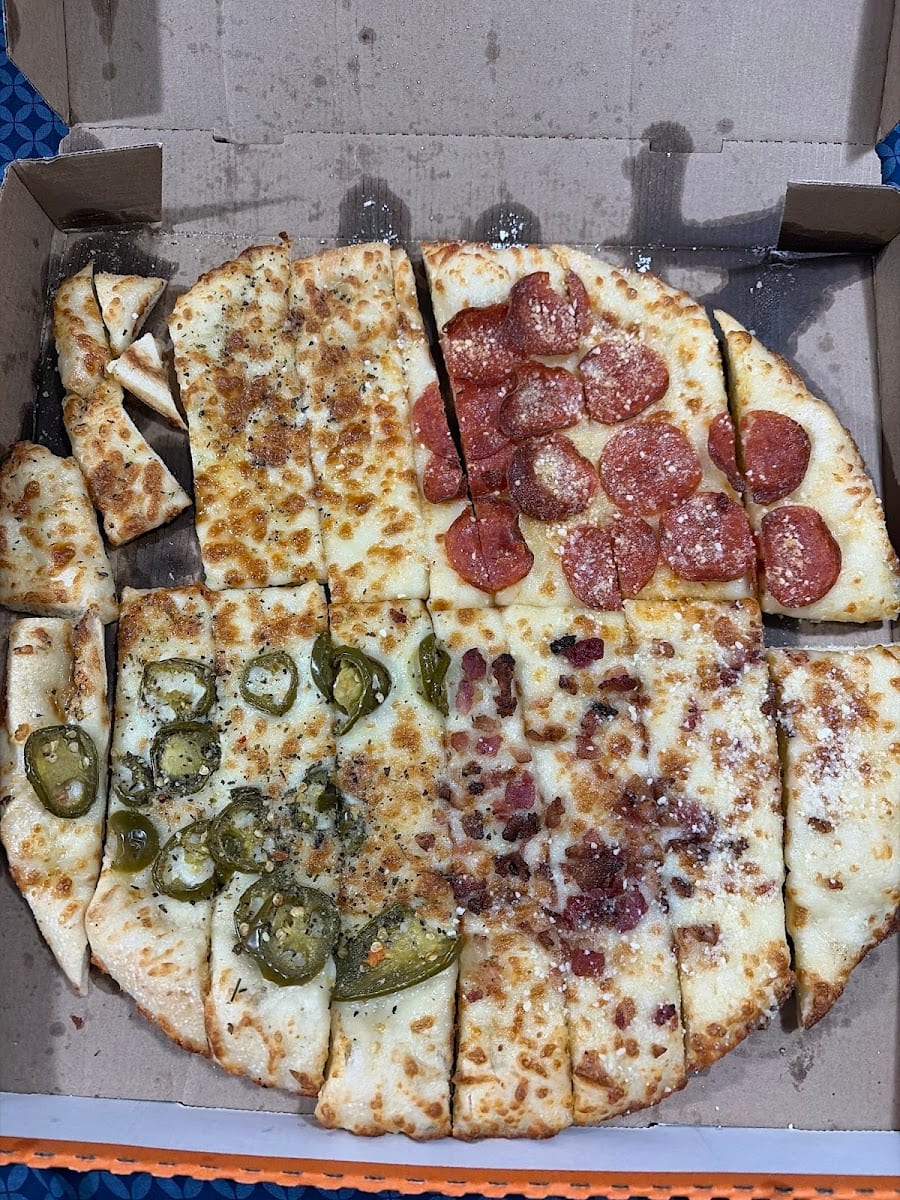 Little Caesars Pizza, photo 4