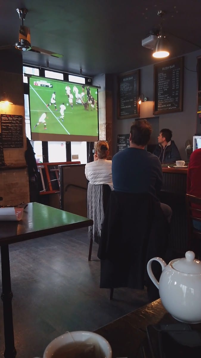 Rush Bar, photo 3