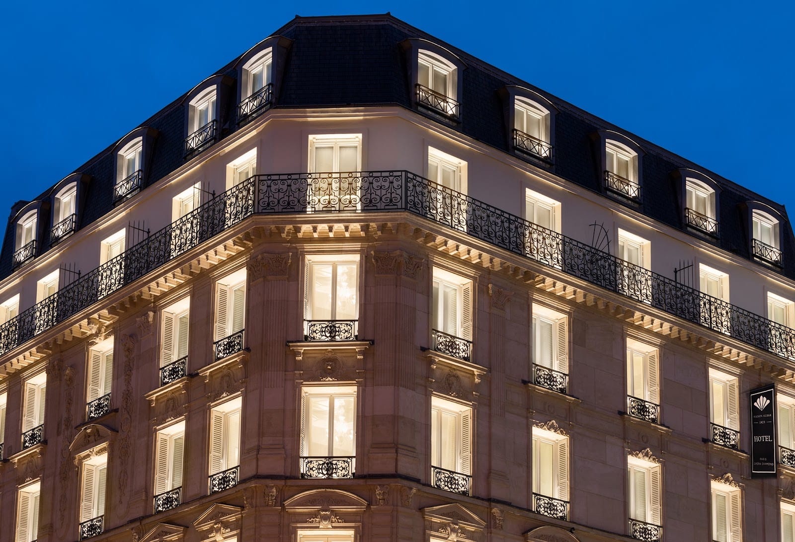 Mercure Paris Opéra Garnier Hôtel & Spa, photo 3