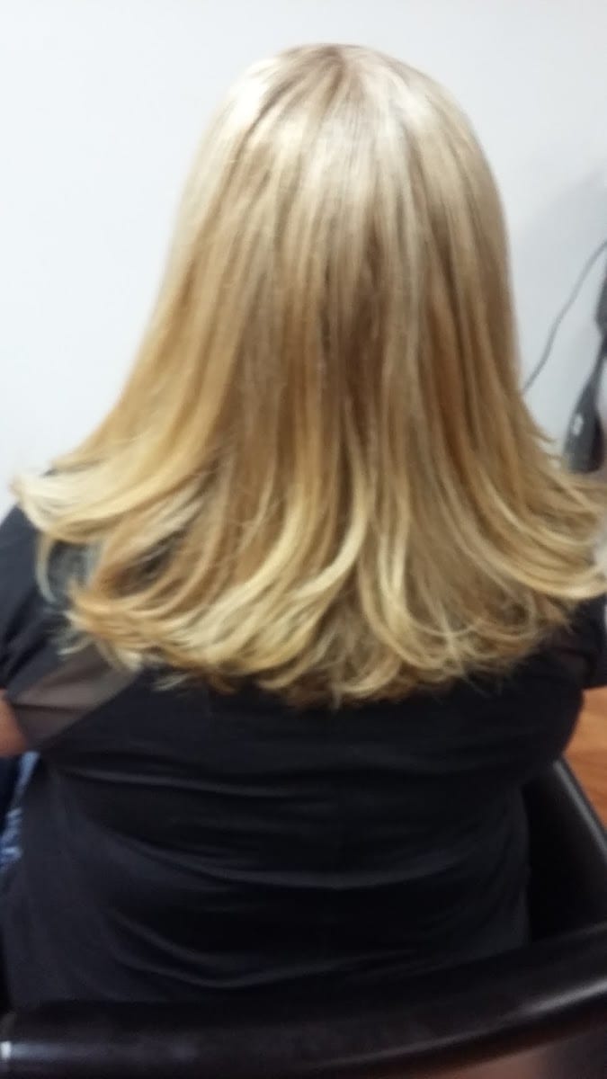 Truly Fierce Hair Studio, photo 2