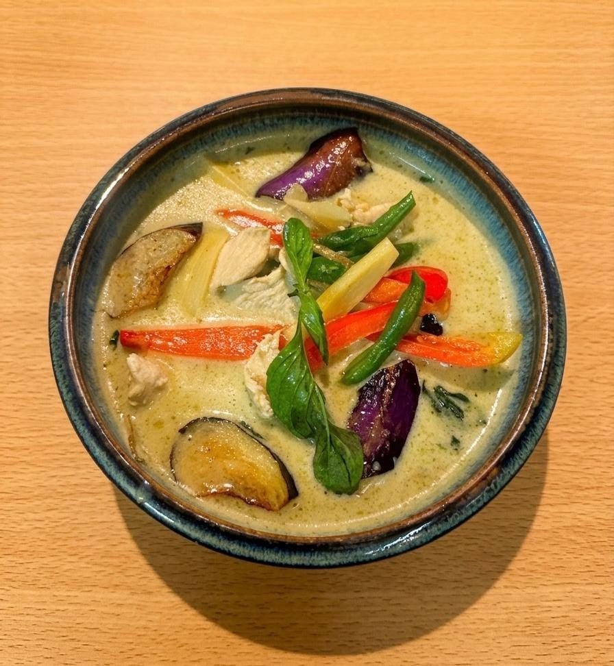 Rin's Thai, photo 4