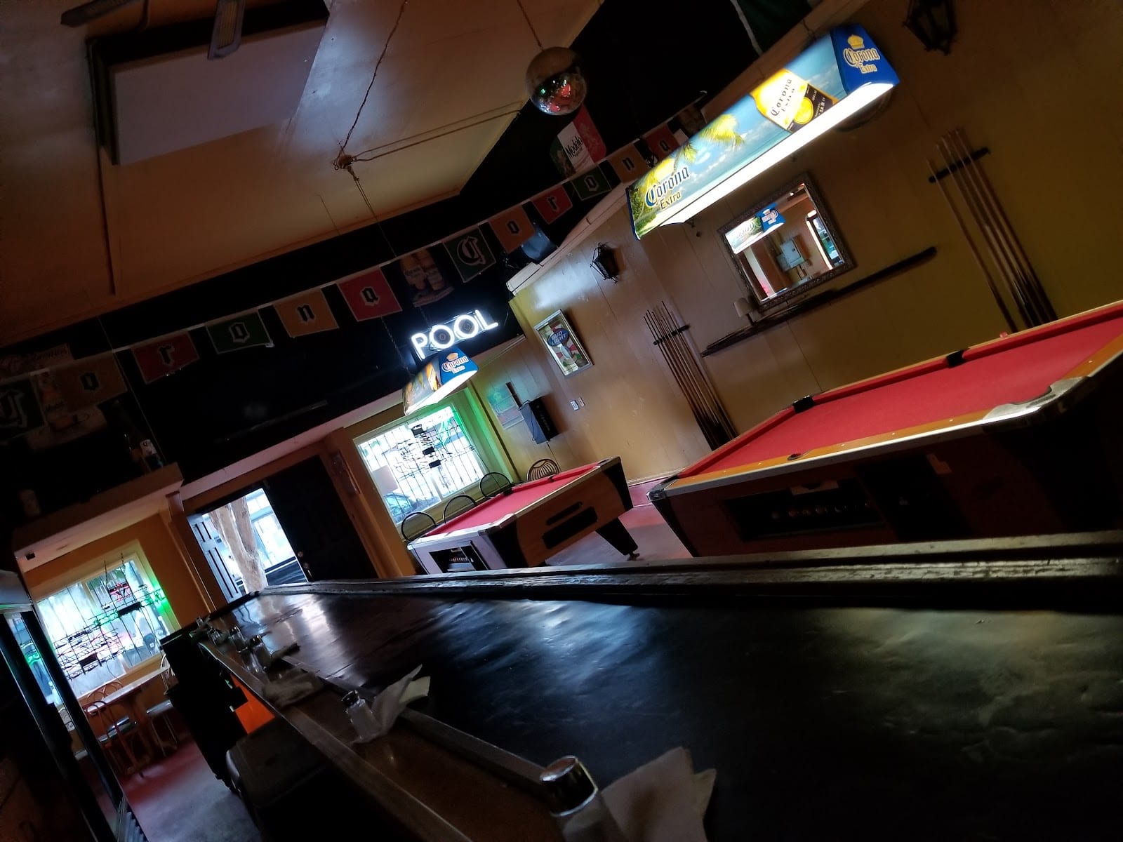 Tikal Bar, photo 3