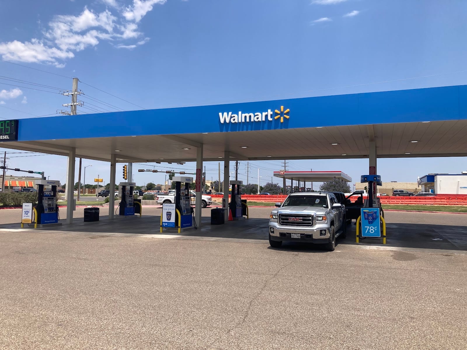 Walmart Fuel & Convenience, photo 2