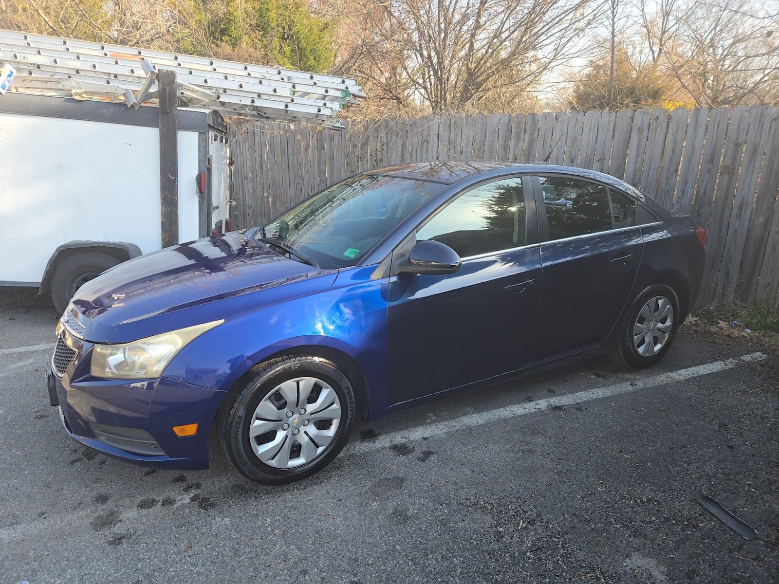 Green Clean Express Auto Wash