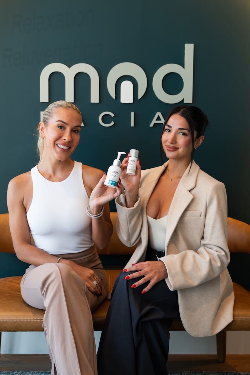 Mod Facial, photo 2