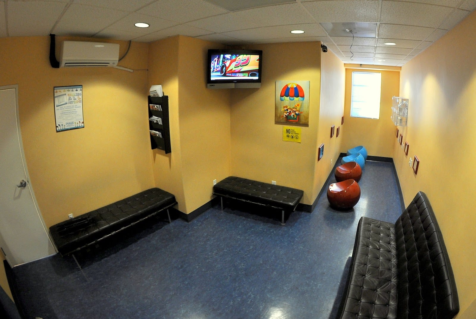 Premier Orthodontics - San Francisco, photo 2