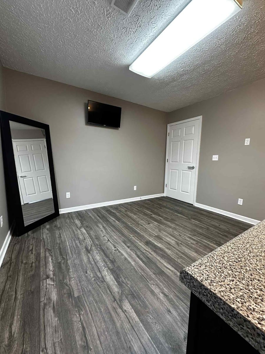 B.E. Salon Suites of Rome, photo 2