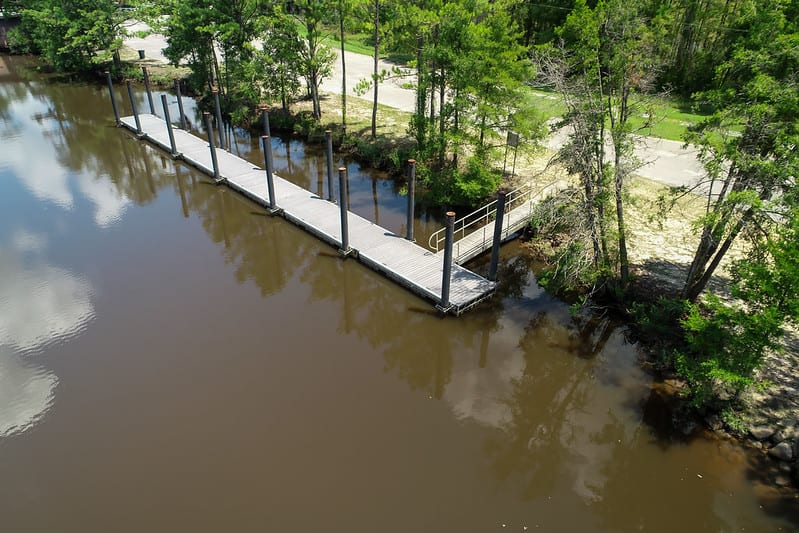 Chickasabogue Park - A Mobile County Park, photo 3